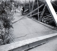 Medway Bridge Collapse